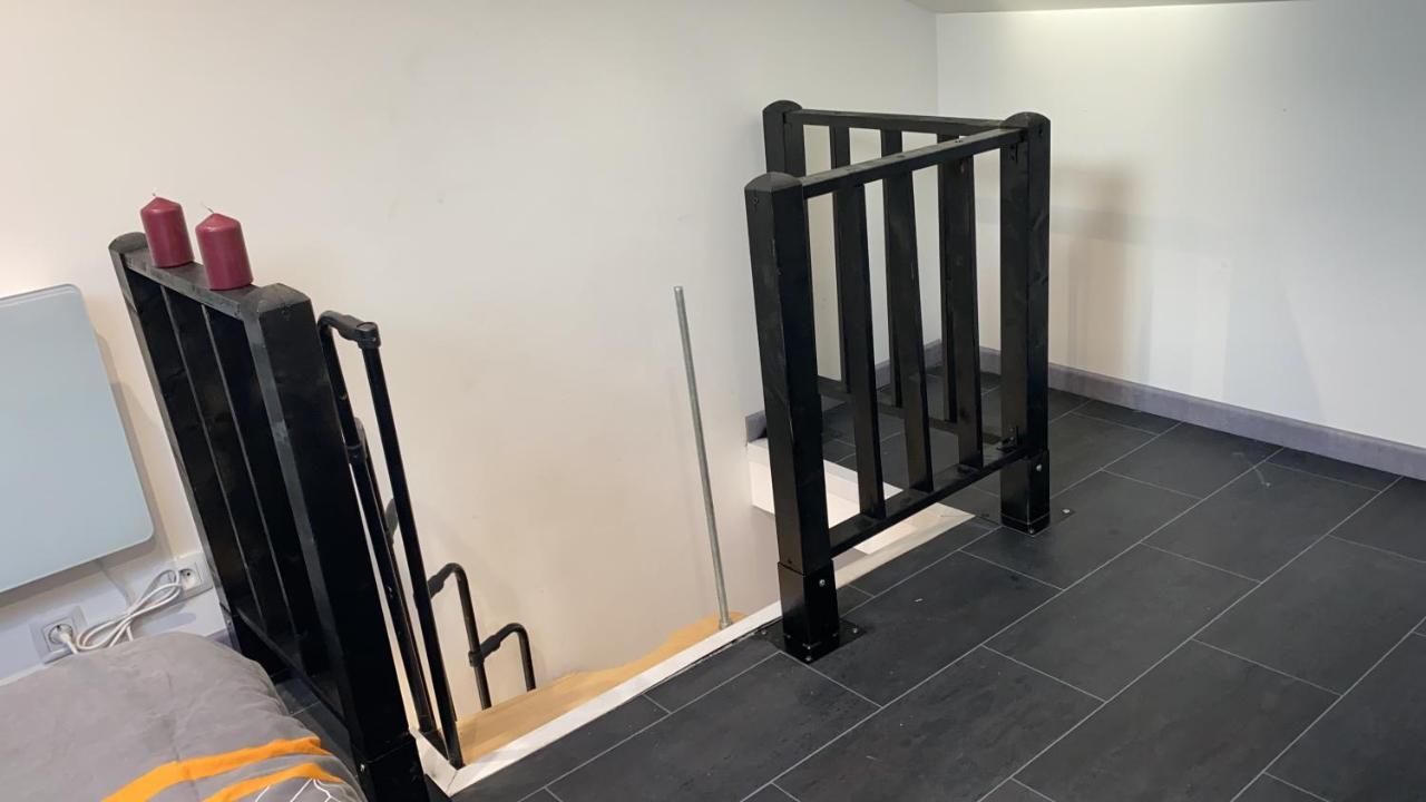 Douceur Du Sud Appartement Vitrolles  Buitenkant foto