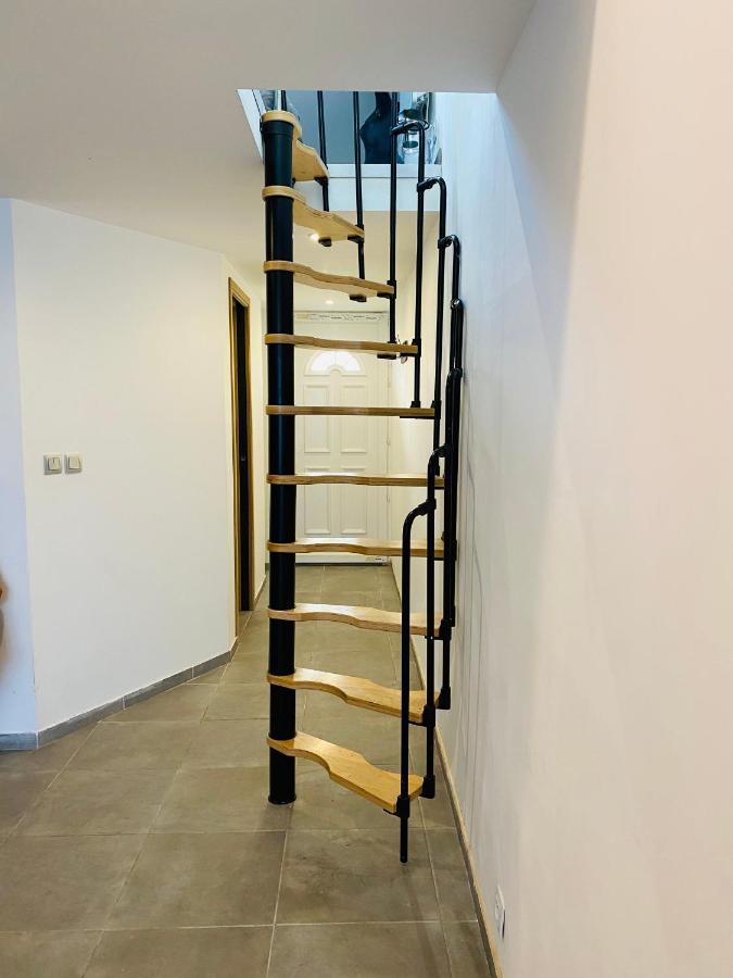 Douceur Du Sud Appartement Vitrolles  Buitenkant foto