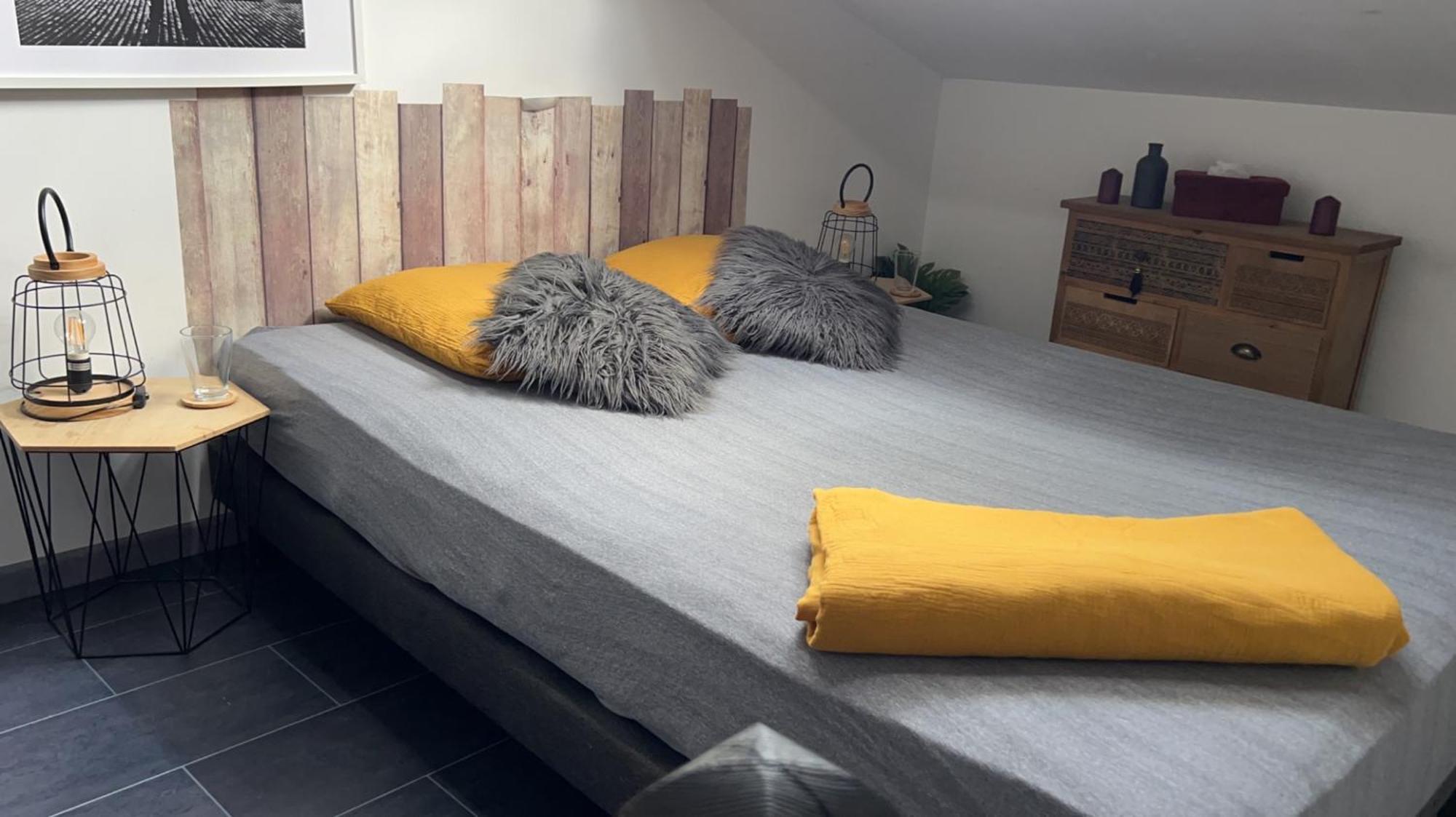 Douceur Du Sud Appartement Vitrolles  Buitenkant foto