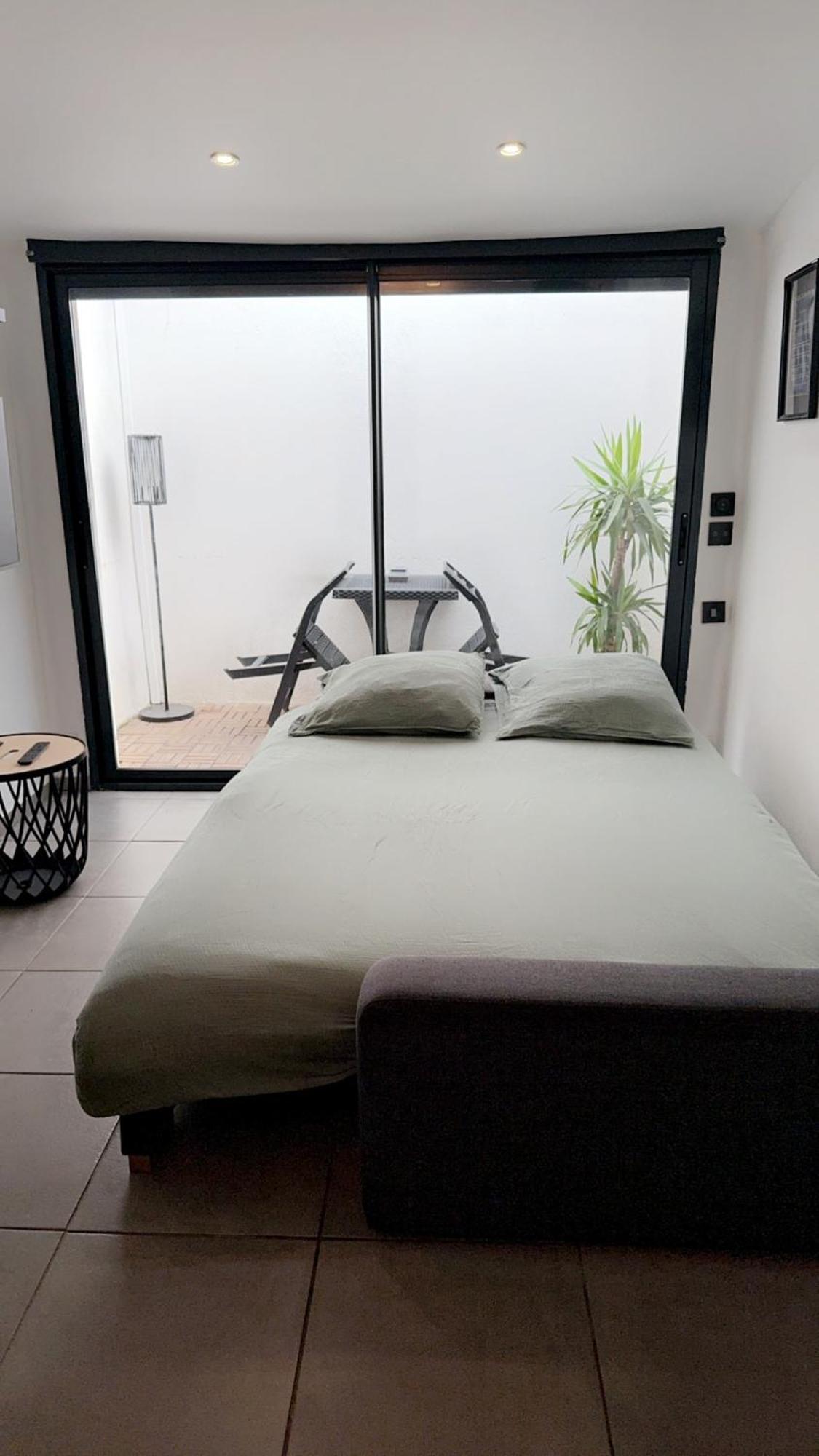 Douceur Du Sud Appartement Vitrolles  Buitenkant foto